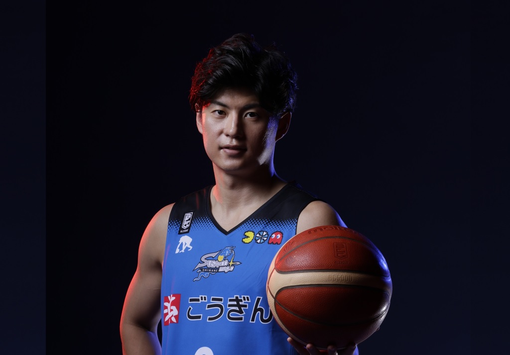 8グレゴリー・エチェニケ選手/#25ロスコ・アレン選手 契約満了の