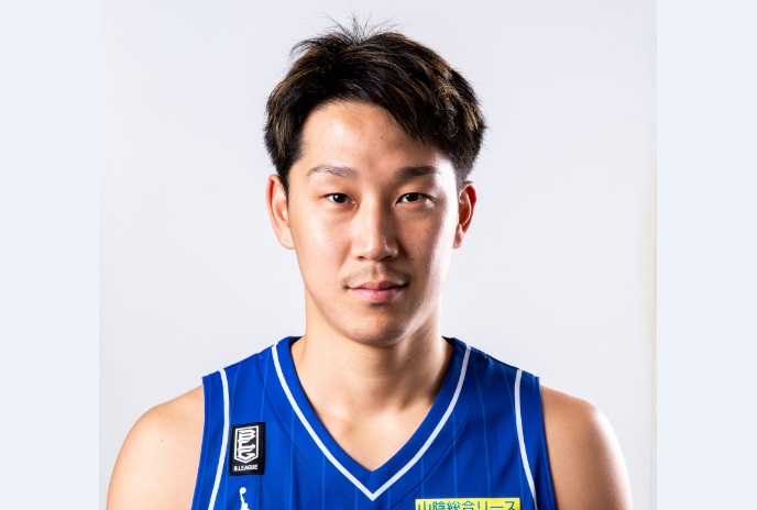 11 後藤翔平 選手 欠場についてのお知らせ 島根スサノオマジック