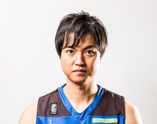 熊谷 9 熊谷 宜之 選手 現役引退のお知らせ | 島根スサノオマジック