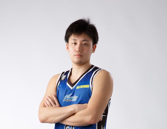 島根スサノオマジック 選手応援フラッグ 納見悠仁選手 21 納見 悠仁選手 契約締結のお知らせ | 島根スサノオマジック