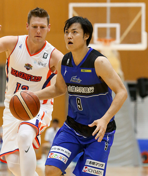 B.LEAGUE 島根スサノオマジック 2017-18 SEASON 特設サイト - 島根スサノオマジック