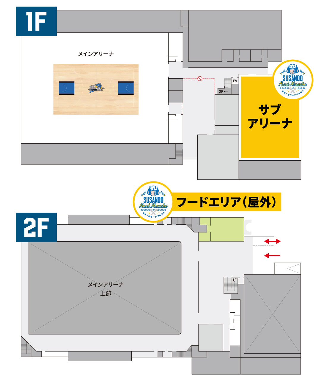 スサノオフードマルシェ特設サイト｜島根スサノオマジック B.LEAGUE