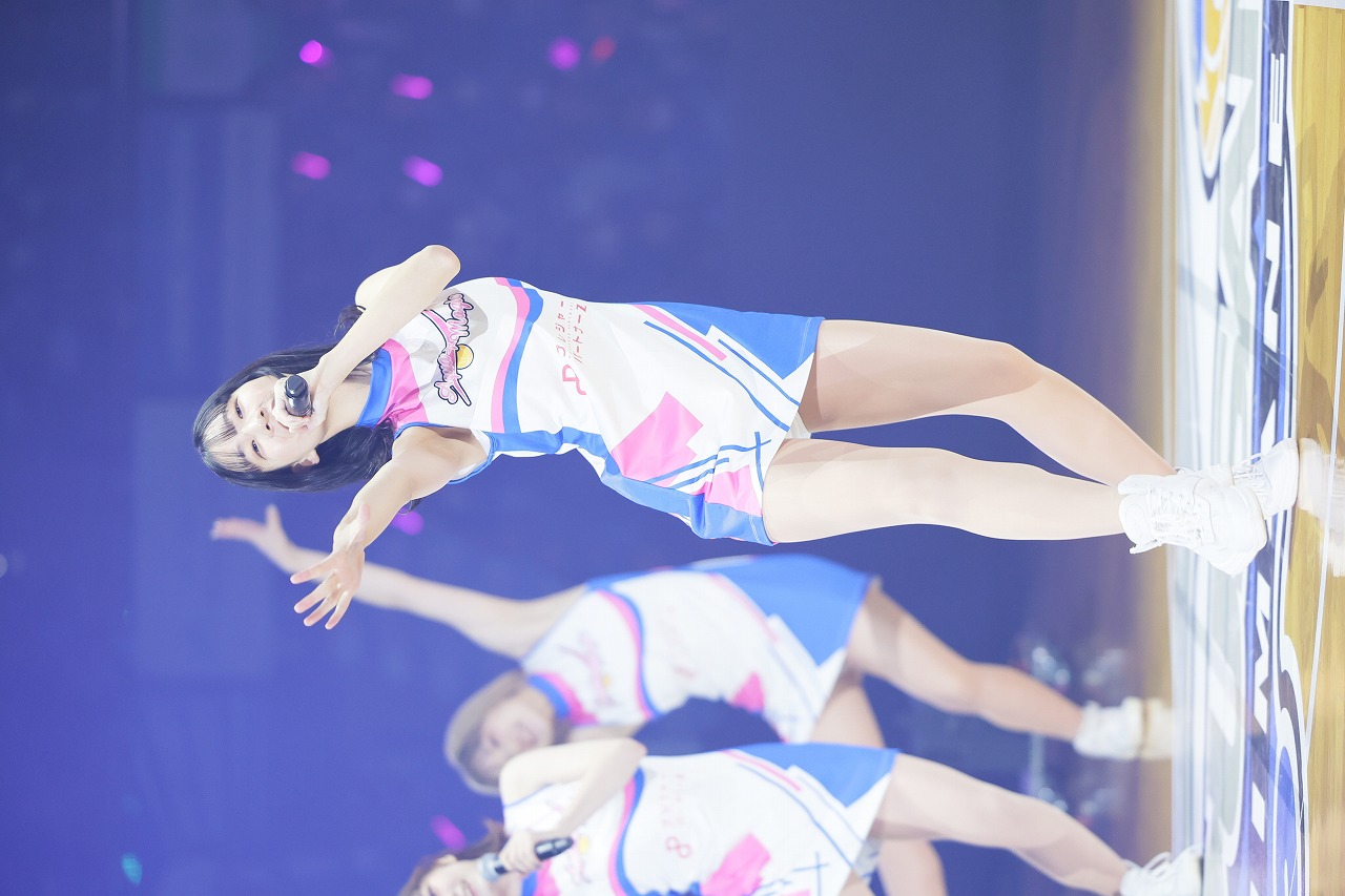 CHIKAHO｜2023-24 SEASON アクア☆マジック 特設サイト | 島根スサノオ