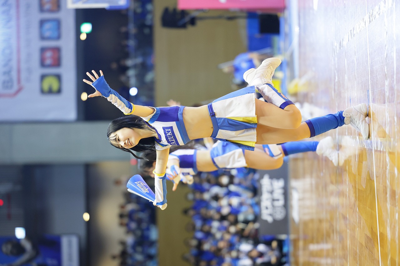 CHIKAHO｜2023-24 SEASON アクア☆マジック 特設サイト | 島根スサノオ