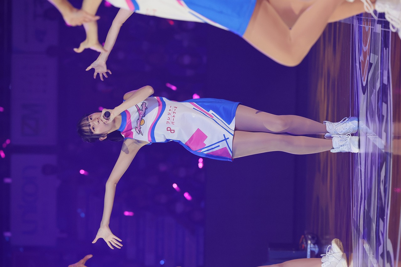 CHIKAHO｜2023-24 SEASON アクア☆マジック 特設サイト | 島根スサノオ