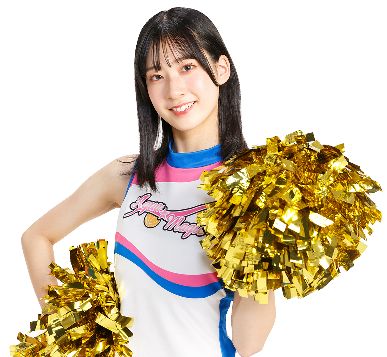 CHIKAHO｜2023-24 SEASON アクア☆マジック 特設サイト | 島根