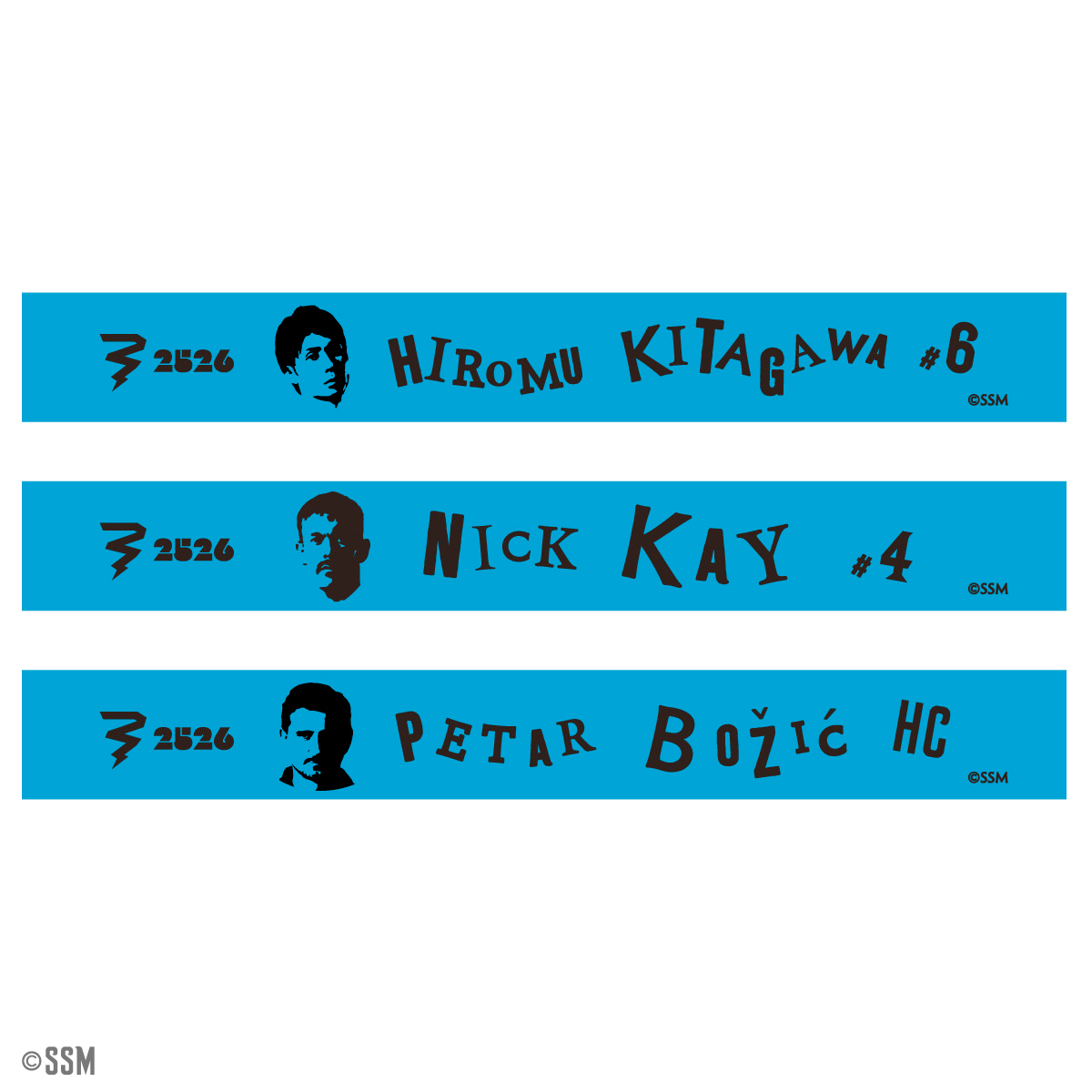 キーホルダー画像2