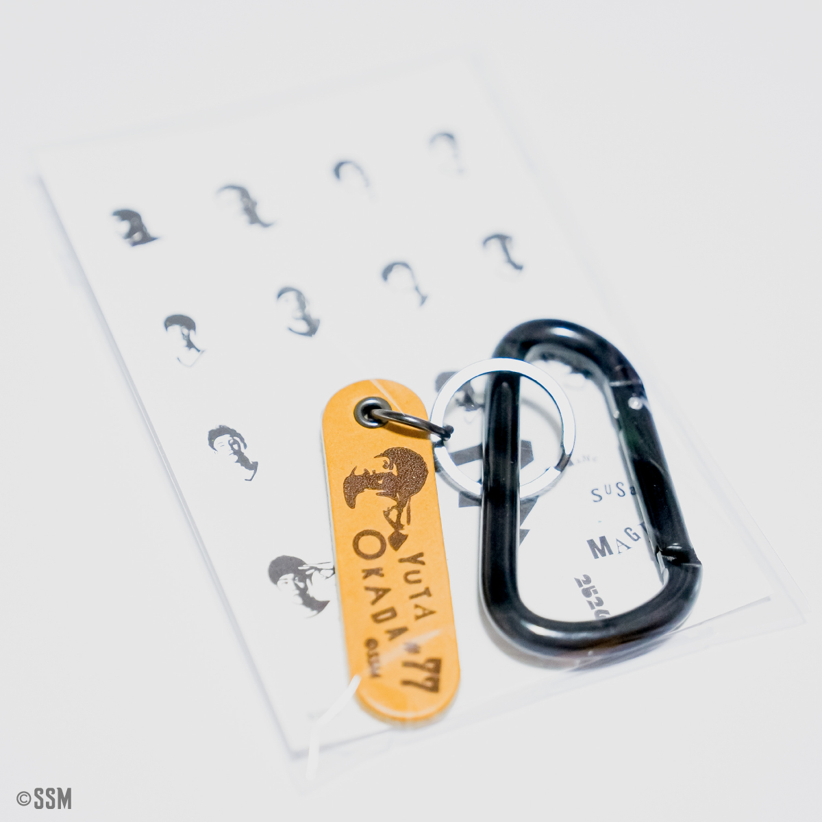 キーホルダー画像2