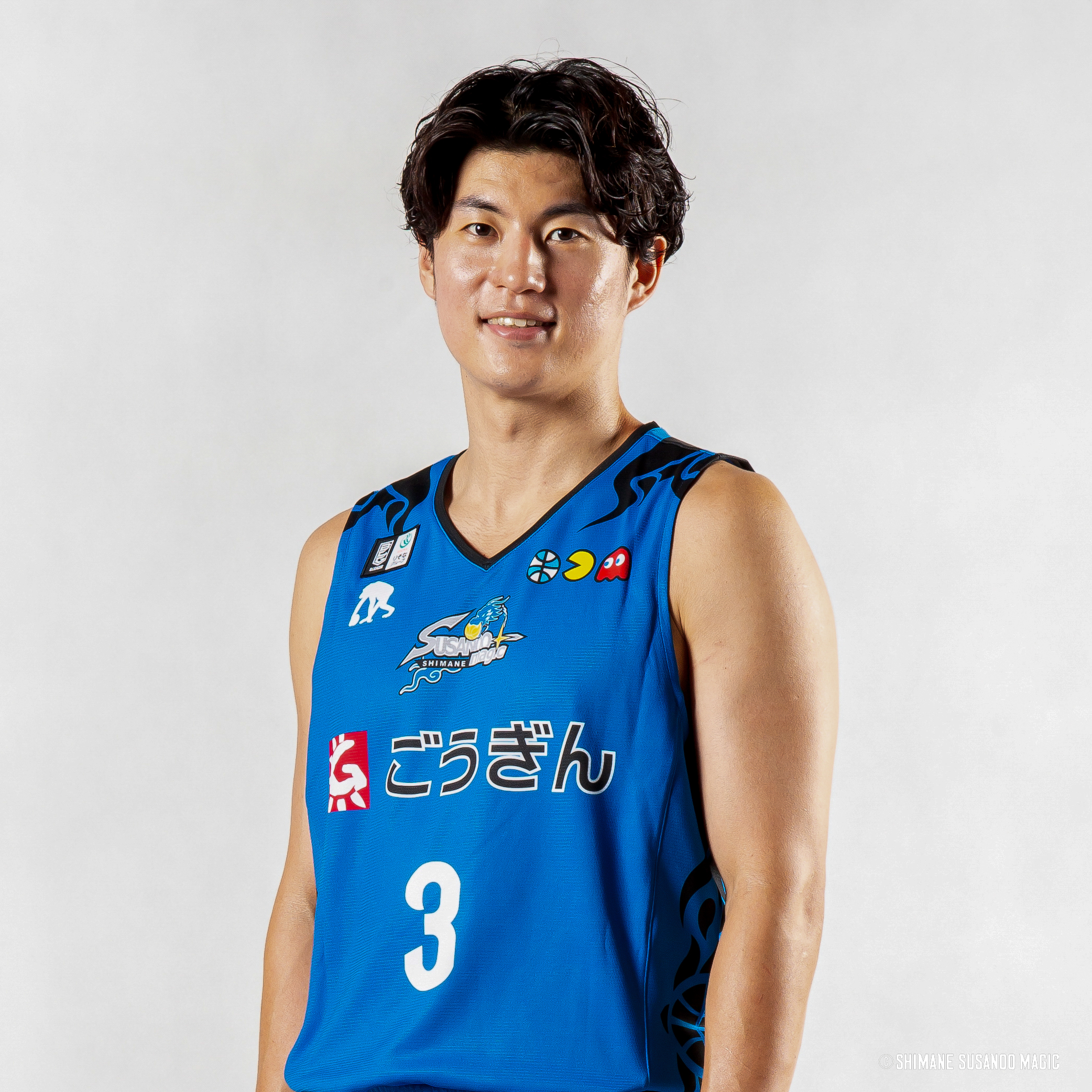 島根スサノオマジック　のぼり B.LEAGUE】 島根スサノオマジックのホームゲームでほっともっと